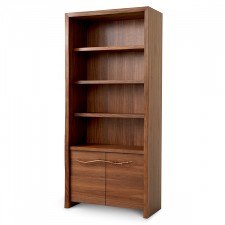 Produse -   Dulap Charford furnir de nuc 119134 EICHHOLTZ