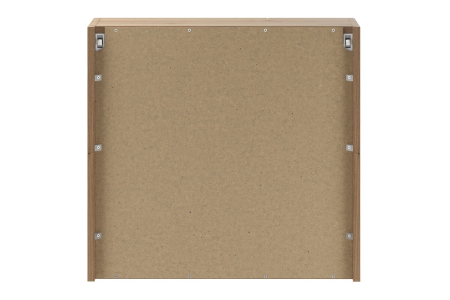 Dulap cu Oglindă Coast Evoke 43.1 cm, cu 2 Uși, Stejar Coast Evoke - COMAD [3]