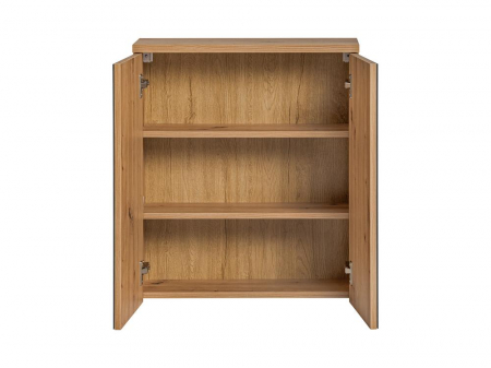 Dulap baie 69x60x20 cm SAMOA 840 cu oglinda COMAD [2]