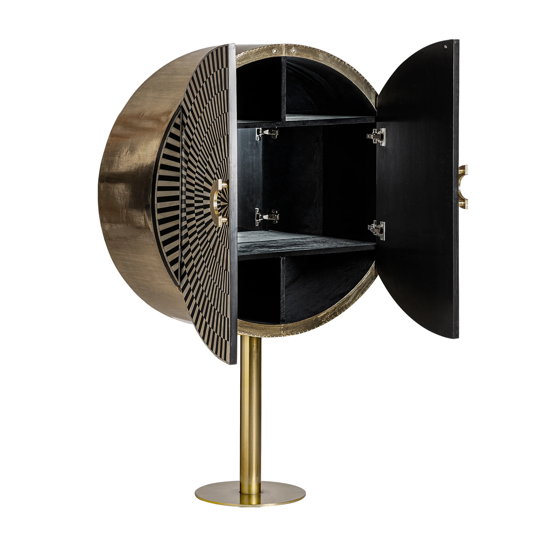 Dulap de bar Gatsby VicalHome 29524 [16]