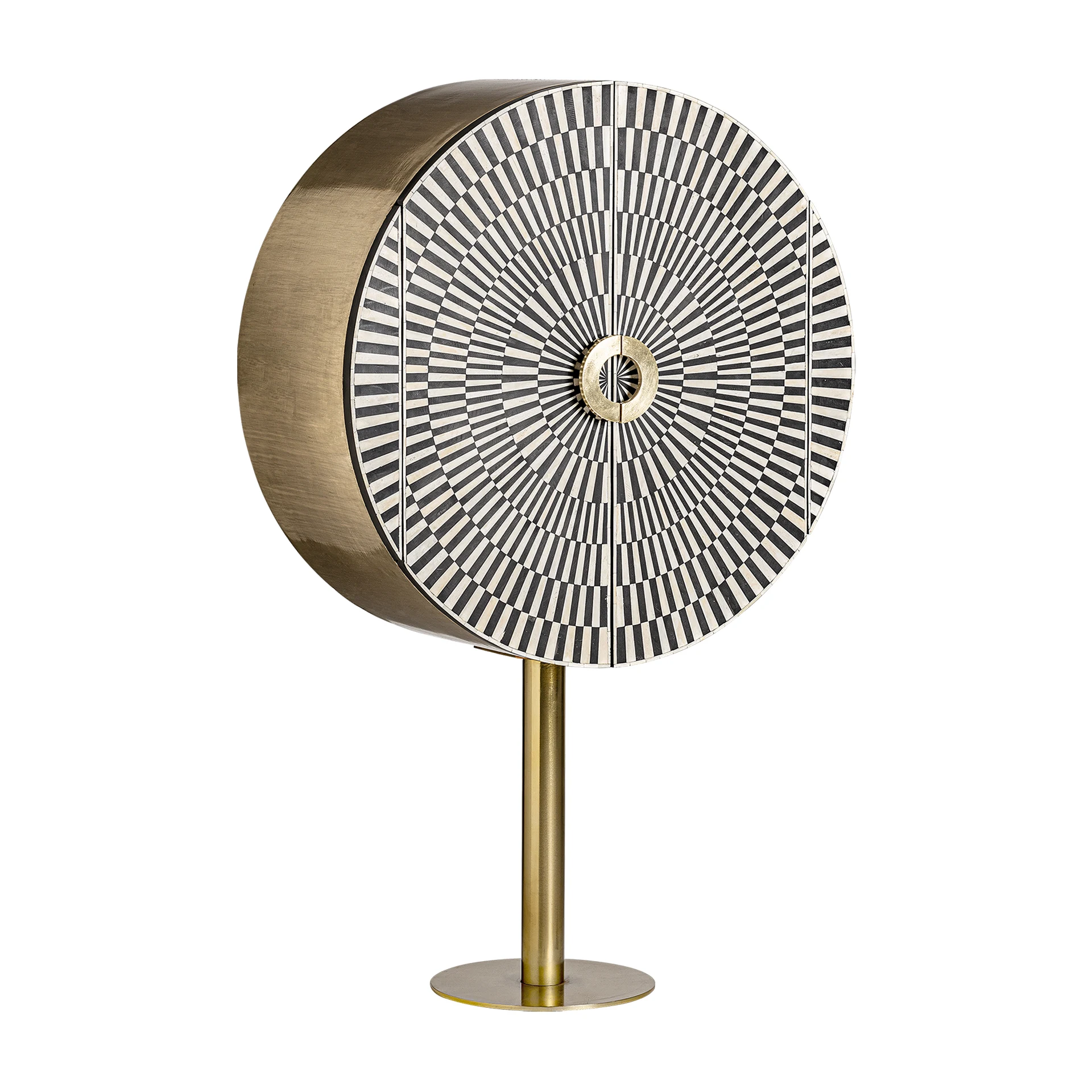 Dulap de bar Gatsby VicalHome 29524 [9]