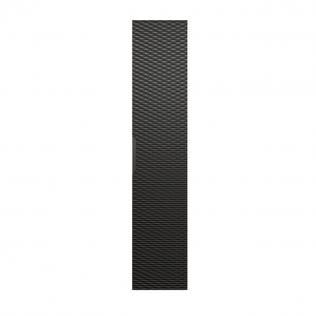 Dulap inalt baie 1 usa 170 x 35 x 33 cm Ocean Black 80-01-1D Comad [1]
