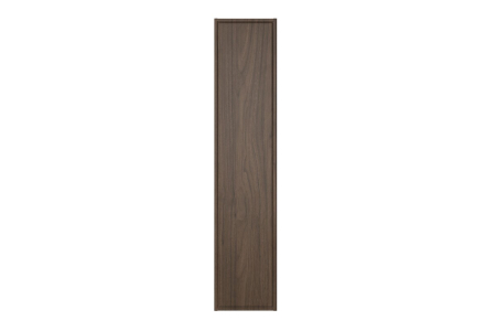 Coloana Înaltă Terra Villa 33.5 cm, 1 Ușă, Nuc Villa - COMAD [1]