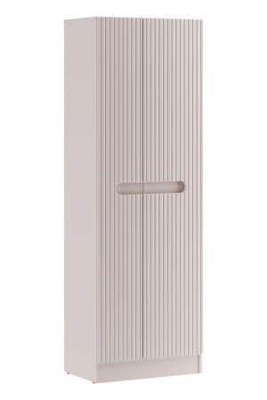 Produse - High Cabinet 2 Doors Nova Cashmere Cașmir Mat NOVA CASHMERE 80-60-2D COMAD