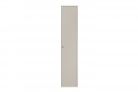 Dulap inalt baie 80-35 BELLA CASHMERE cu 1 Usa COMAD [1]