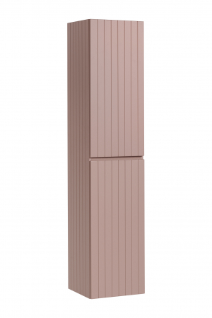 Produse - DULAP INALT BAIE SUSPENDAT 160x35 CM, ICONIC ROSE, MDF RIFLAT COMAD