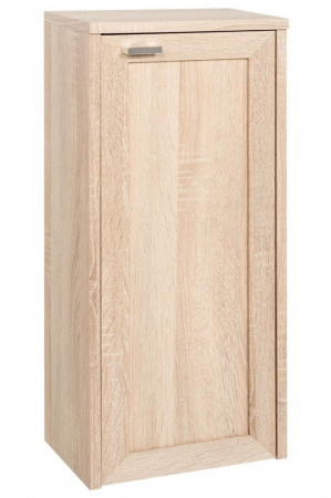 Promotii - Dulap inferior baie 68 x 30 x 19 cm PIANO Stejar Sonoma 810 Comad