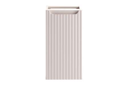 Dulap Inferior Tip Cargo Nova Cashmere 41.4 cm, 1 Usa, Cașmir Mat - COMAD [1]
