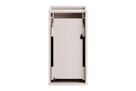 Dulap Inferior Tip Cargo Nova Cashmere 41.4 cm, 1 Usa, Cașmir Mat - COMAD [3]