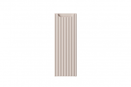 Dulap baie lateral 20 cm 1 usa NOVA CASHMERE 81-20-1D COMAD [1]