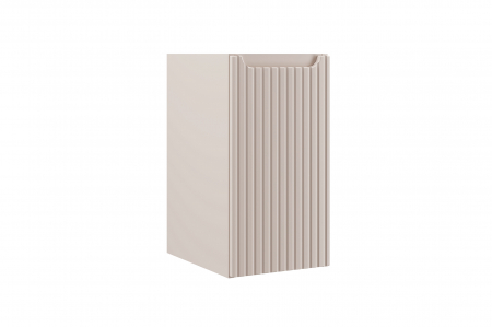 Produse - Dulap lateral baie 30 cm NOVA CASHMERE 1 usa 81-30-1D COMAD