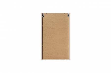Dulap lateral baie 40 cm Cashmere cu cos de rufe NOVA cod 81-40-1DK COMAD [3]