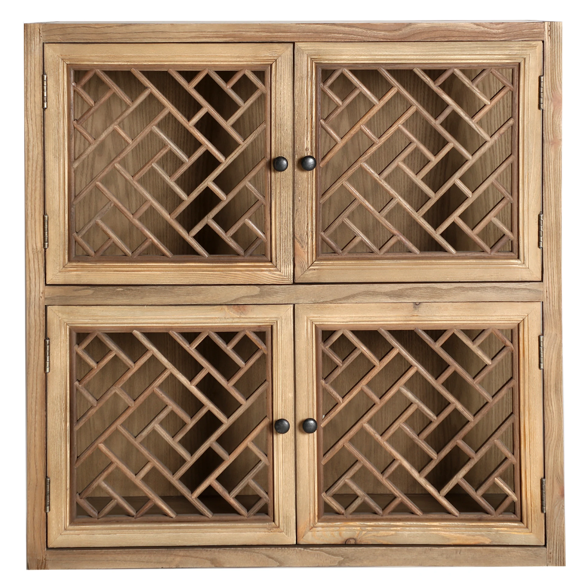 Produse - DULAP MODULAR DE EXPUNERE MELNIK VicalHome 34164