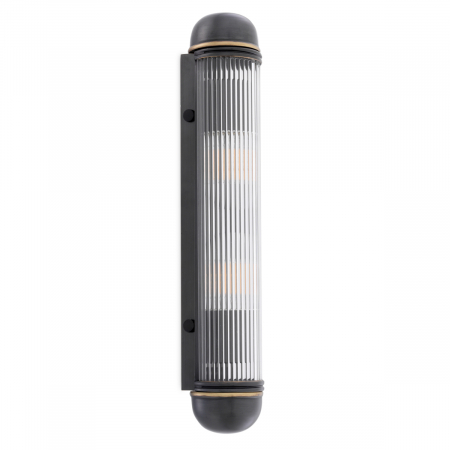   Aplica de perete finisaj bronz Auburn 115088 EICHHOLTZ [1]