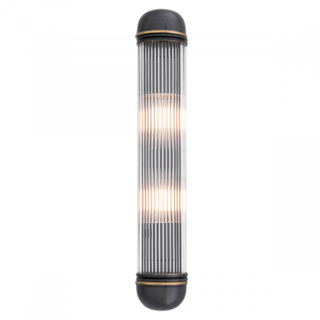   Aplica de perete finisaj bronz Auburn 115088 EICHHOLTZ [2]