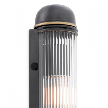   Aplica de perete finisaj bronz Auburn 115088 EICHHOLTZ [3]