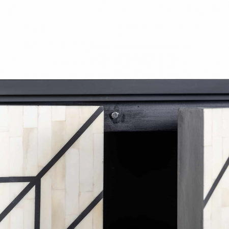 Dulap Novas cu 4 uși, 7850 - Richmond Interiors [6]