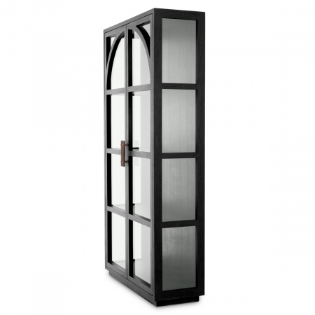   Dulap San Bernardino clasic negru 119049 EICHHOLTZ [3]