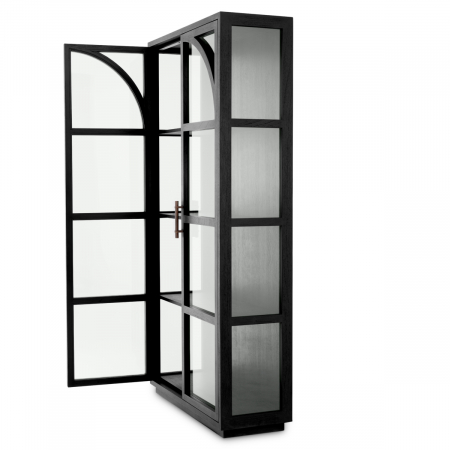   Dulap San Bernardino clasic negru 119049 EICHHOLTZ [4]