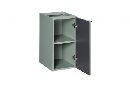Dulap sub blat baie 57 x 30 x 39 cm Reed Green Line, 1 usa, D 81-30-1D Comad [1]