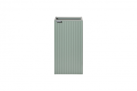 Dulap sub blat baie 57 x 30 x 39 cm Reed Green Line, 1 usa, D 81-30-1D Comad [3]
