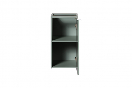 Dulap sub blat baie 57 x 30 x 39 cm Reed Green Line, 1 usa, D 81-30-1D Comad [2]
