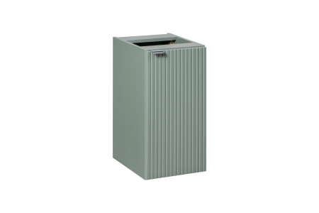 Produse - Dulap sub blat baie 57 x 30 x 39 cm Reed Green Line, 1 usa, D 81-30-1D Comad