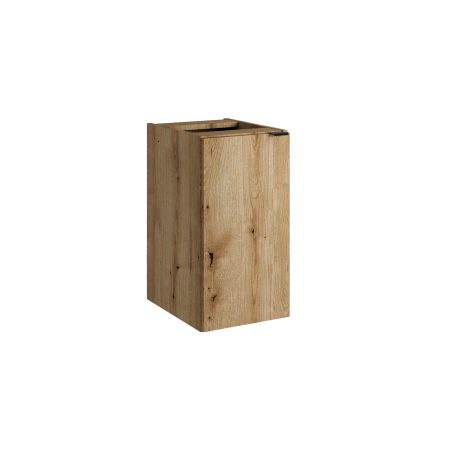 Dulap sub blat baie 57 x 30 x 39 cm stejar Nova 1 usa COMAD [1]