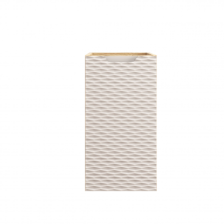 Dulap sub blat baie 57 x 30 x 46 cm Ocean Beige 1 usa 81-30-1D Comad [1]