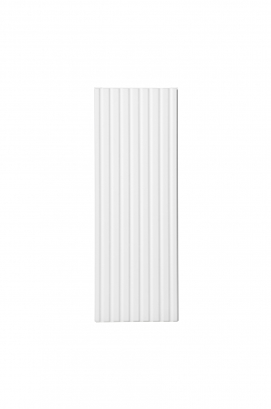 Dulap suspendat baie 20 cm 1 usa Nova White 83-20-1D COMAD [1]