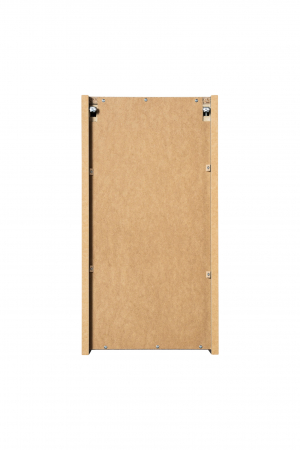 Dulap Suspendat baie 57 x 30 x 18.9 cm Line Reed Green, 1 usa, D 83-30-1D Comad [4]
