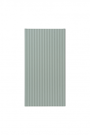 Dulap Suspendat baie 57 x 30 x 18.9 cm Line Reed Green, 1 usa, D 83-30-1D Comad [3]