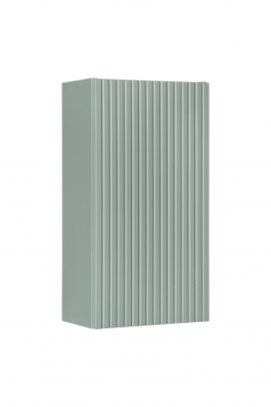 Produse - Dulap Suspendat baie 57 x 30 x 18.9 cm Line Reed Green, 1 usa, D 83-30-1D Comad