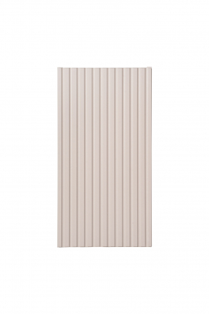 Dulap suspendat baie 30 cm NOVA CASHMERE 1 usa 83-30-1D COMAD [1]