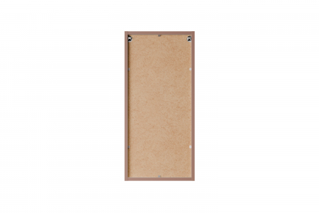 Dulap suspendat baie 35 cm BELLA CASHMERE 1 usa 83-35-1D COMAD [3]
