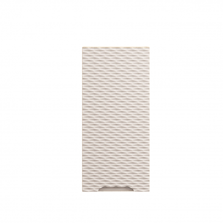 Dulap Suspendat baie 75 x 35 x 19 cm Ocean Beige 1 usa 83-35-1D COMAD [1]