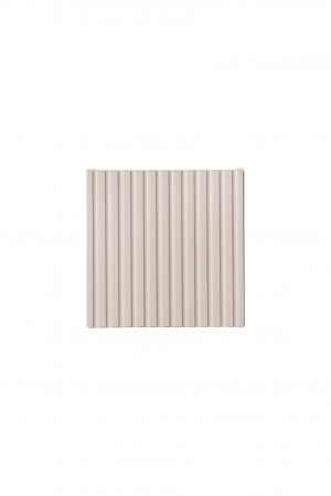 Dulap suspendat baie 30x30 cm Nova Cashmere, 1 usa, Qubik, cod 83-30-1DQ, COMAD [1]