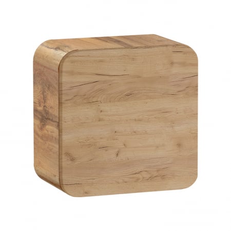 Produse - 3 x Dulapior baie 35x35 cm MDF stejar Aruba Craft suspendat COMAD