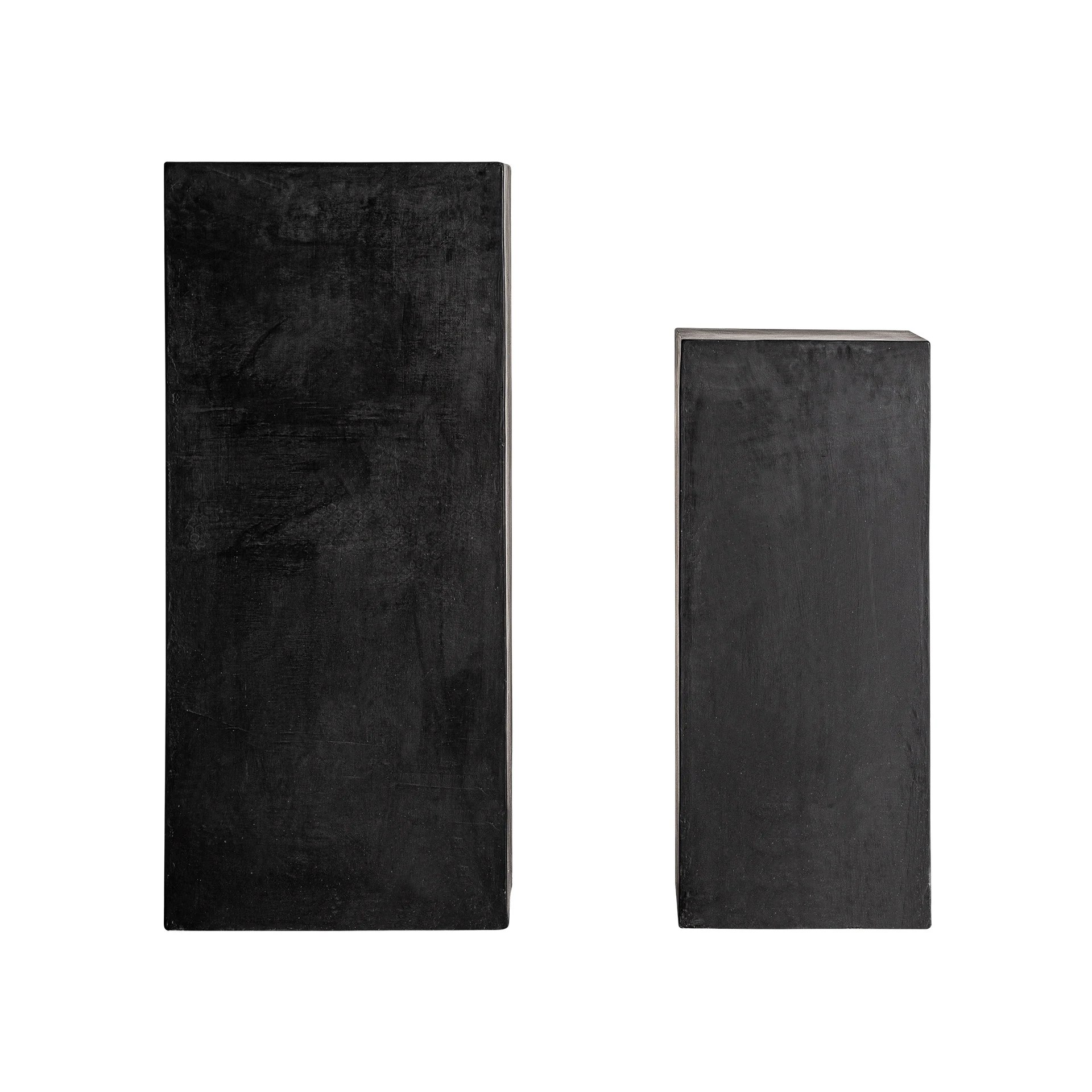 Produse - ELIO PEDESTAL (SET DE 2) VicalHome 36472