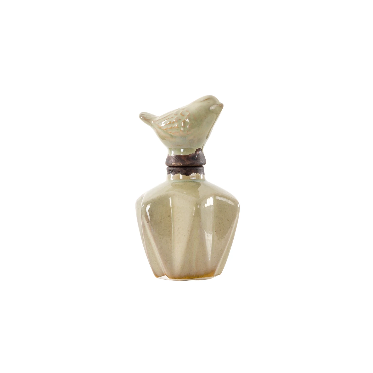Produse - ELISA sticla decorativa mica VicalHome 19972