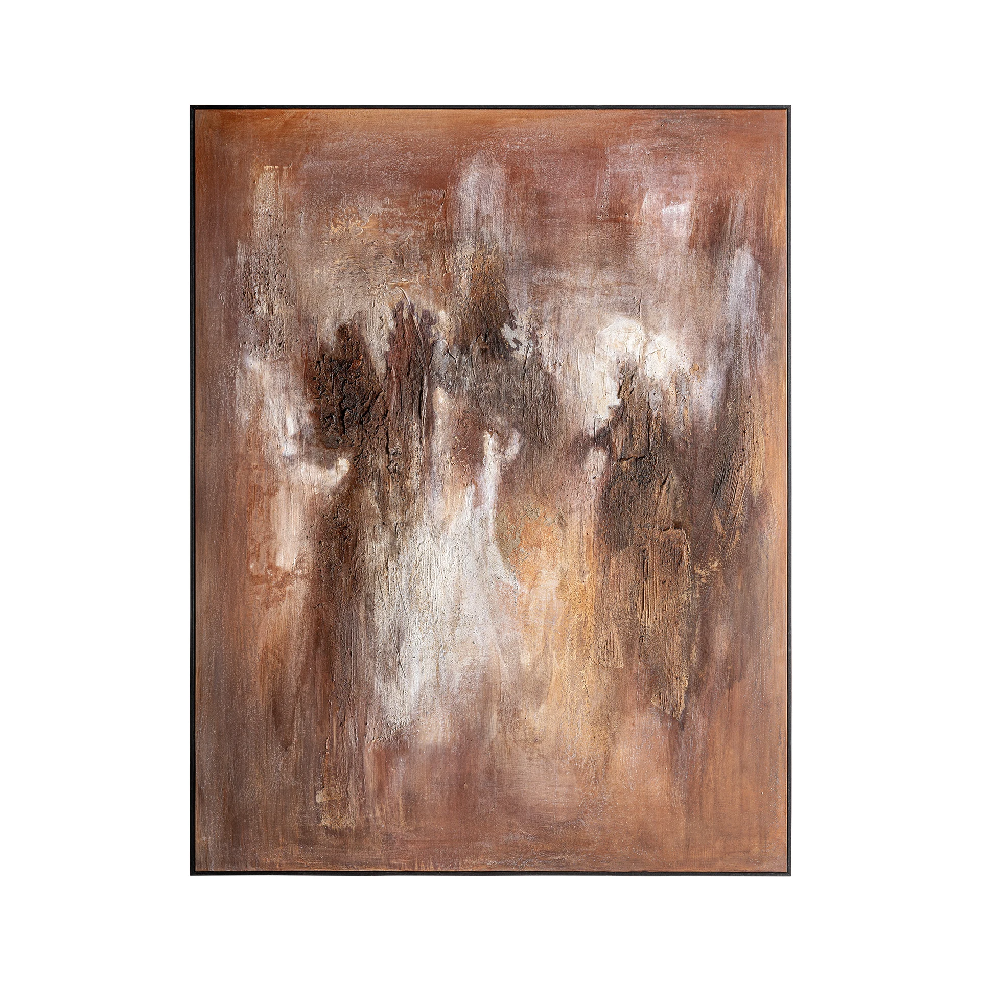 Produse - Eric Canvas, Tonuri Maronii, 140x4x180 cm - VicalHome 35963