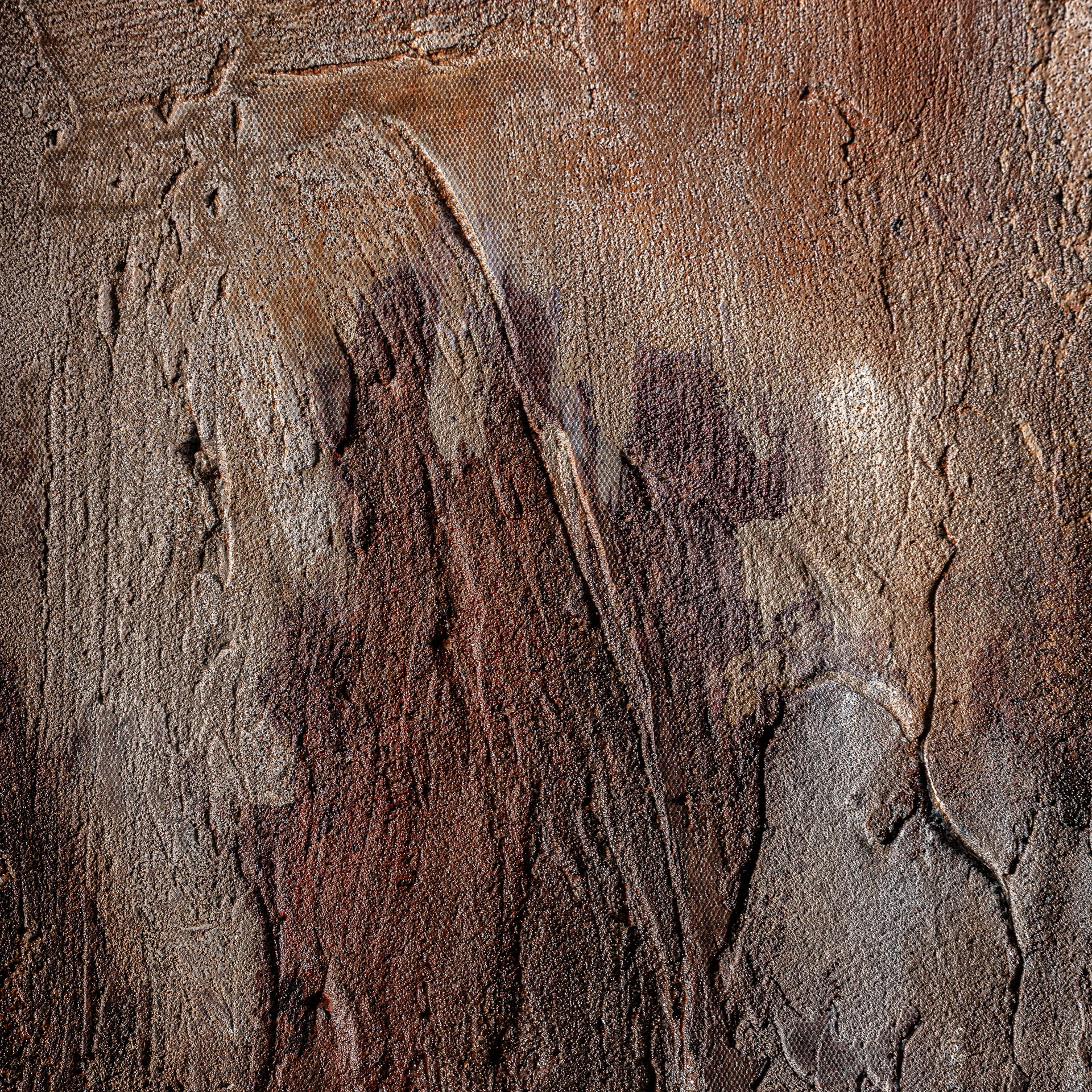 Eric Canvas, Tonuri Maronii, 140x4x180 cm - VicalHome 35963 [5]