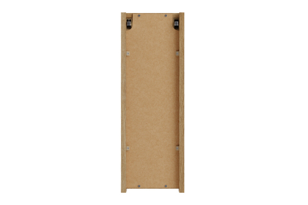 Etajeră Superioară Nova Coast Evoke 21.6 cm, Stejar - COMAD [2]