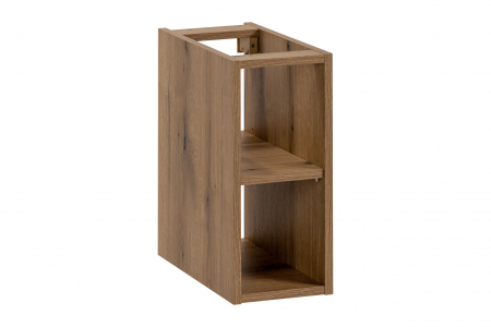 Produse - Extensie masa lavoar baie ICONIC OAK COAST EVOKE 81-01-A COMAD