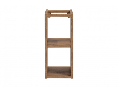 Extensie masa lavoar baie ICONIC OAK COAST EVOKE 81-01-A COMAD [1]