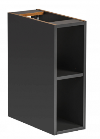 Produse - Extensie masca lavoar baie Monako Grey COMAD
