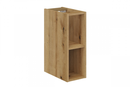 Produse - Extensie masca lavoar baie 81-20-39 Nova Oak COMAD