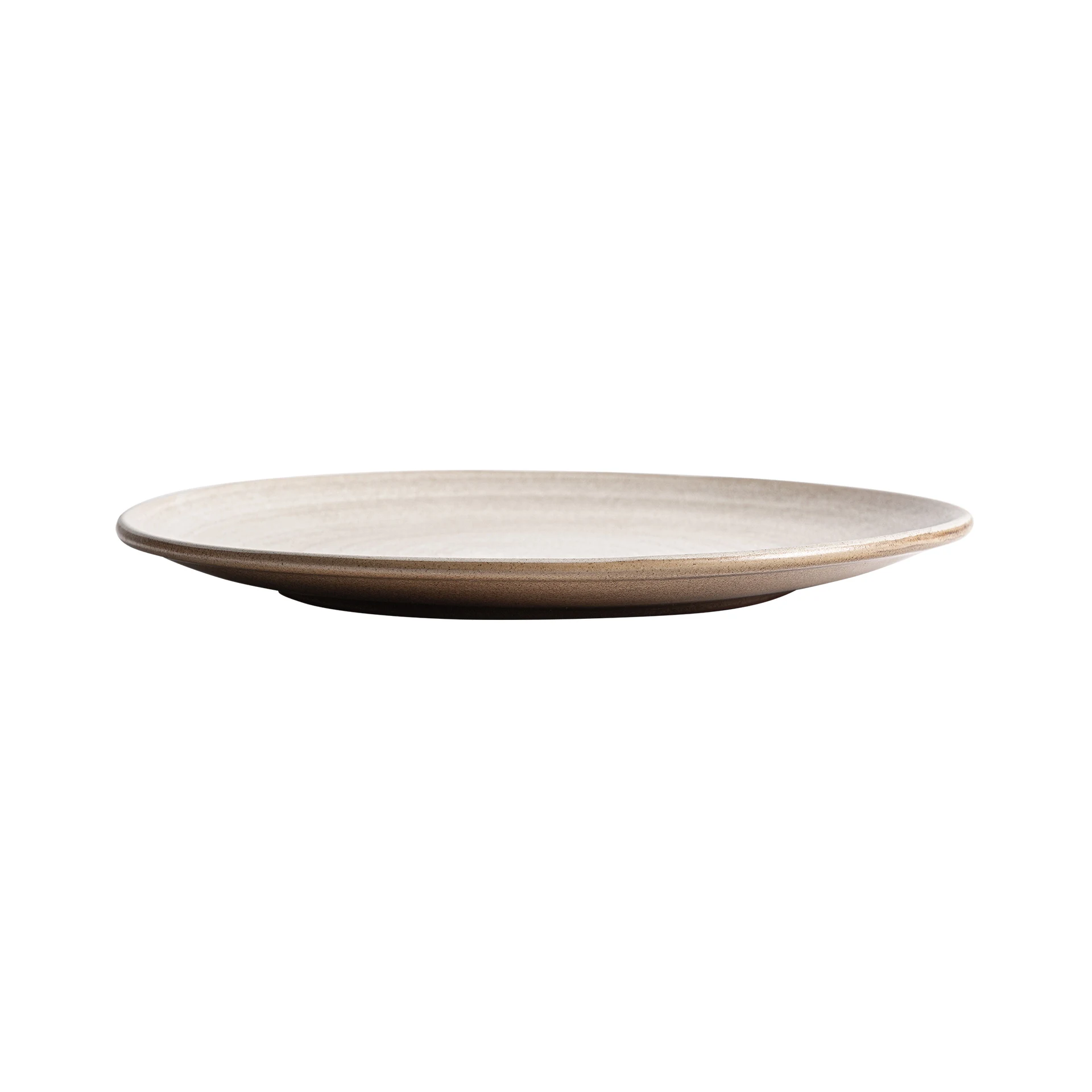 Farfurie Mulcey, Bej, 22x22x2 cm, Stil Art Deco - VicalHome 37367 [8]