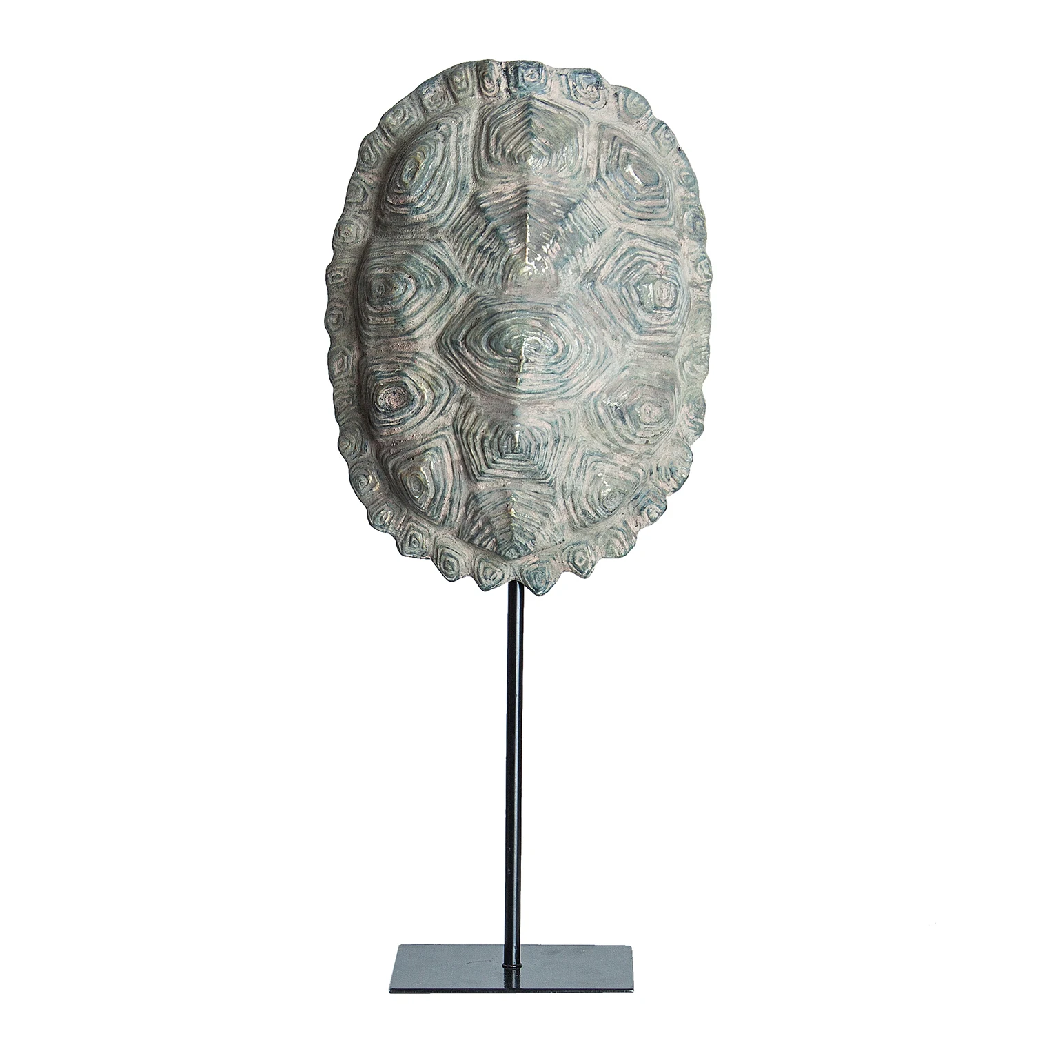 Sculpturi - FIGURINA DECORATIVA CARAPACE TESTOASA VicalHome 27227