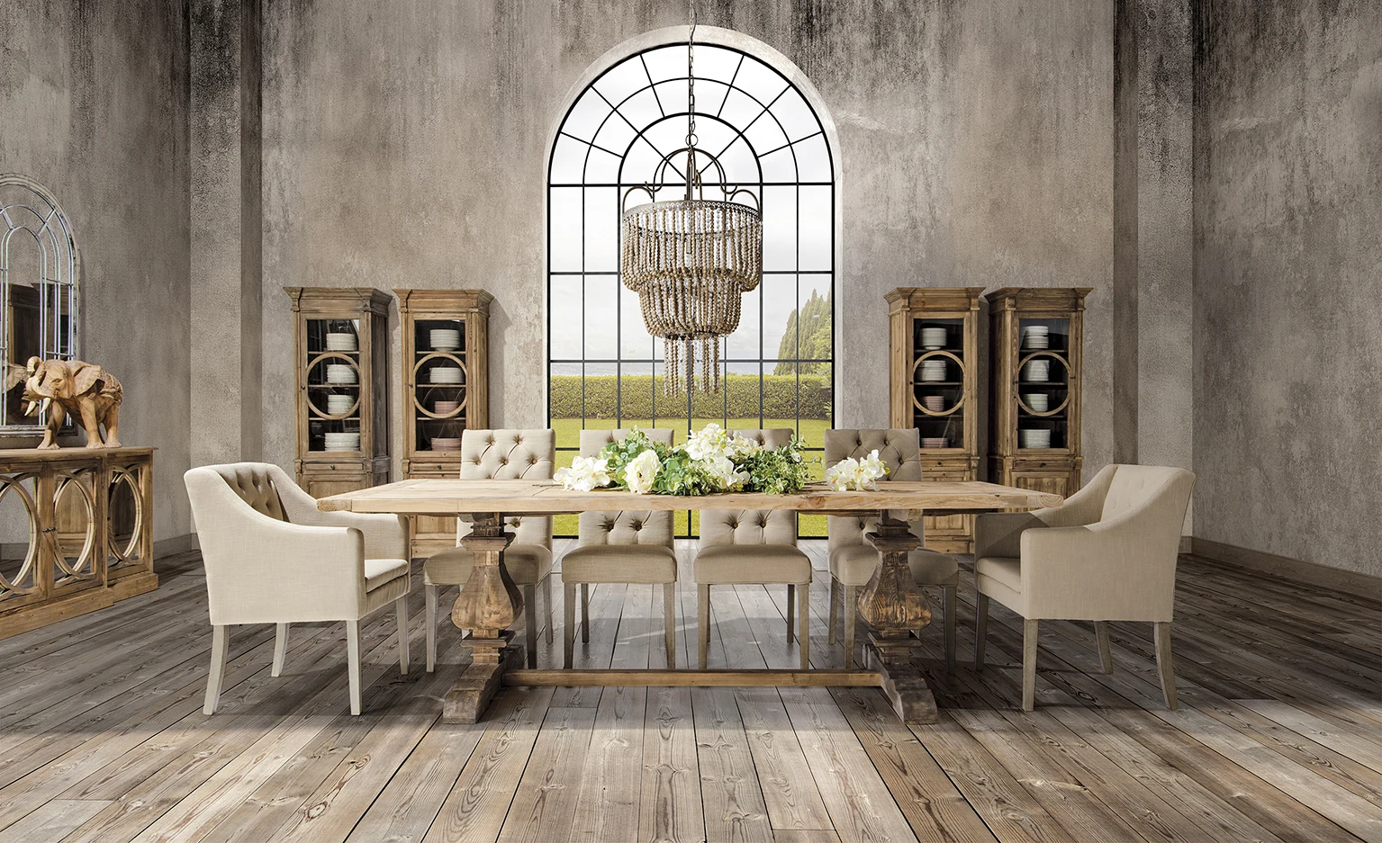 FIGURINA DECORATIVA ELEFANT VicalHome 26095 [16]